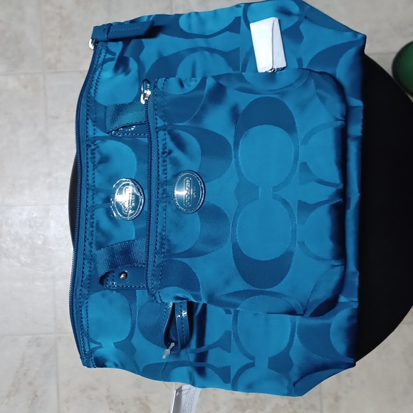 Coach handbag - Picture 7 of 11